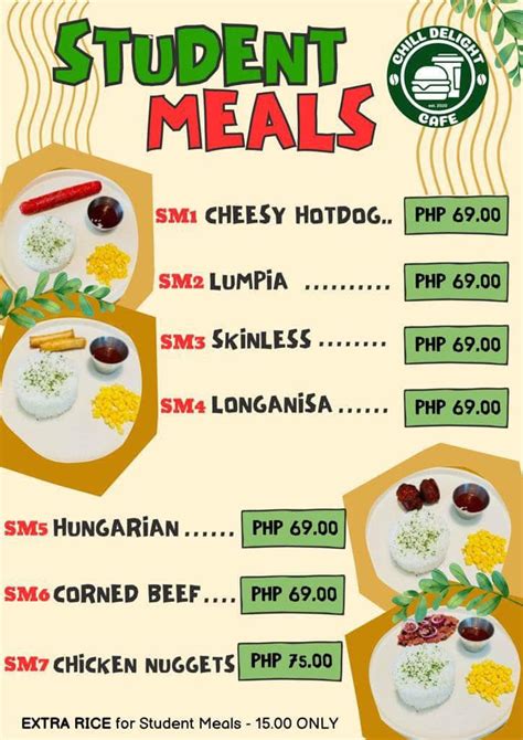 chill delight catbalogan|Chill Delight Map .